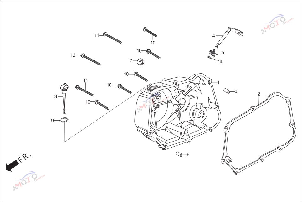 Engine Diagram